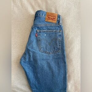 Levi’s 501